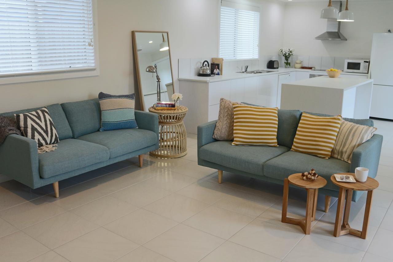 Sisters Beach TAS Accommodation Mooloolaba