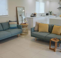 Sisters Beach Paradise - Accommodation Mooloolaba