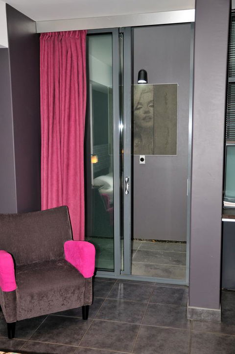 Zero Davey Boutique Apartment Hotel - Accommodation Mooloolaba 35