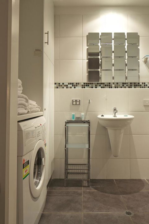 Zero Davey Boutique Apartment Hotel - Accommodation Mooloolaba 31