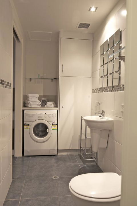 Zero Davey Boutique Apartment Hotel - Accommodation Mooloolaba 30