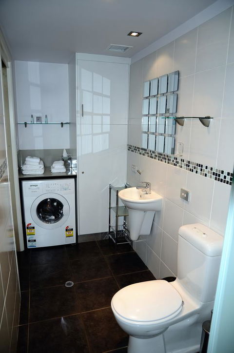 Zero Davey Boutique Apartment Hotel - Accommodation Mooloolaba 34