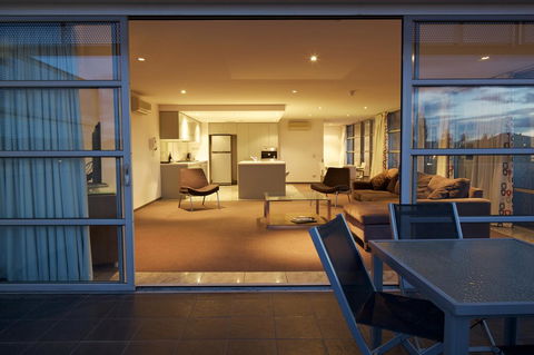 Zero Davey Boutique Apartment Hotel - Accommodation Mooloolaba 10