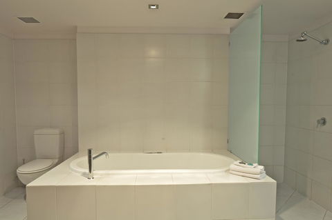 Zero Davey Boutique Apartment Hotel - Accommodation Mooloolaba 36