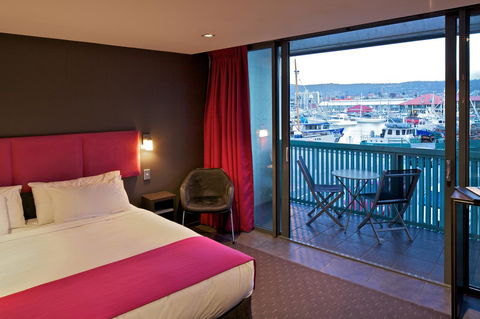 Zero Davey Boutique Apartment Hotel - Accommodation Mooloolaba 8