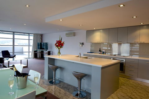 Zero Davey Boutique Apartment Hotel - Accommodation Mooloolaba 20