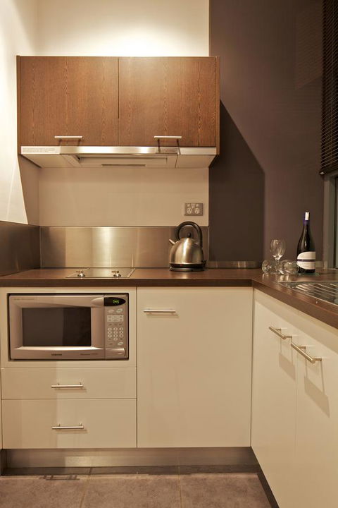 Zero Davey Boutique Apartment Hotel - Accommodation Mooloolaba 32