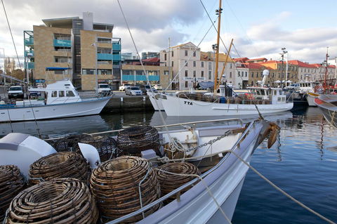 Zero Davey Boutique Apartment Hotel - Accommodation Mooloolaba 0