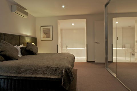 Zero Davey Boutique Apartment Hotel - Accommodation Mooloolaba 39