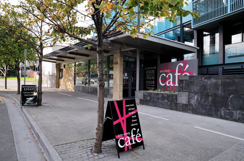 Zero Davey Boutique Apartment Hotel - Accommodation Mooloolaba 24