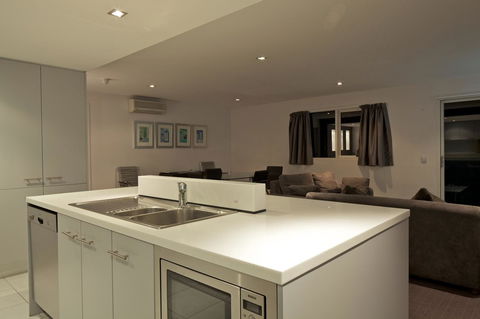 Zero Davey Boutique Apartment Hotel - Accommodation Mooloolaba 38