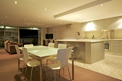 Zero Davey Boutique Apartment Hotel - Accommodation Mooloolaba 29