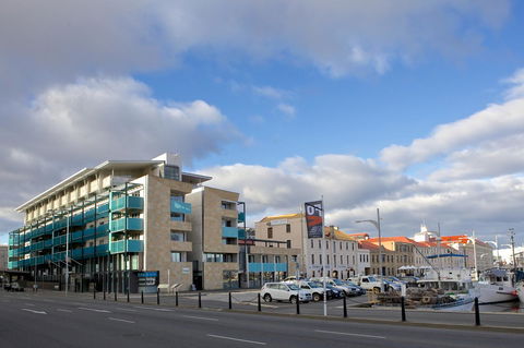 Zero Davey Boutique Apartment Hotel - Accommodation Mooloolaba 4