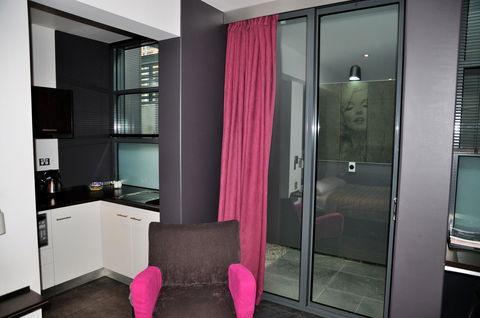 Zero Davey Boutique Apartment Hotel - Accommodation Mooloolaba 33