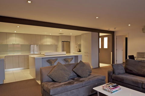 Zero Davey Boutique Apartment Hotel - Accommodation Mooloolaba 21