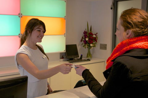 Zero Davey Boutique Apartment Hotel - Accommodation Mooloolaba 1