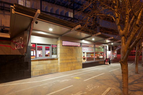 Zero Davey Boutique Apartment Hotel - Accommodation Mooloolaba 23