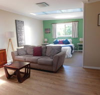 Amble'a'While on Tamar - Accommodation Mooloolaba