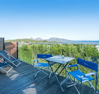 Freycinet Panorama - Accommodation Mooloolaba