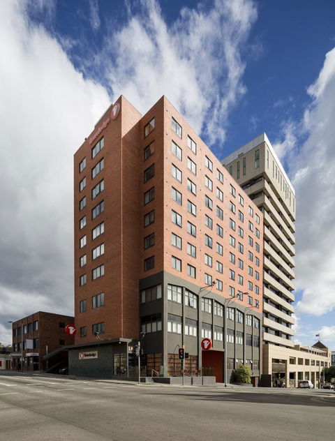 Travelodge Hotel Hobart - Accommodation Mooloolaba 0