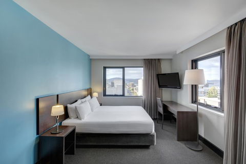 Travelodge Hotel Hobart - Accommodation Mooloolaba 5
