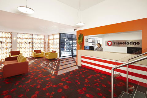 Travelodge Hotel Hobart - Accommodation Mooloolaba 14