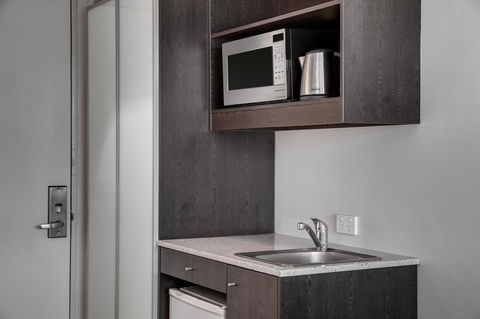 Travelodge Hotel Hobart - Accommodation Mooloolaba 7
