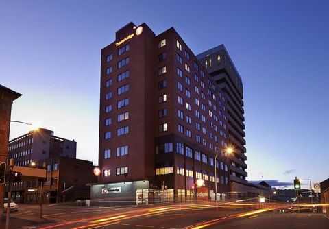 Travelodge Hotel Hobart - Accommodation Mooloolaba 24
