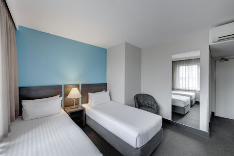 Travelodge Hotel Hobart - Accommodation Mooloolaba 11