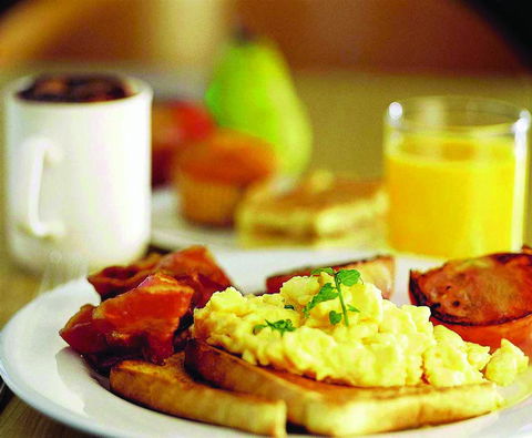 Travelodge Hotel Hobart - Accommodation Mooloolaba 17