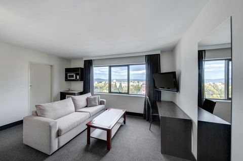 Travelodge Hotel Hobart - Accommodation Mooloolaba 1