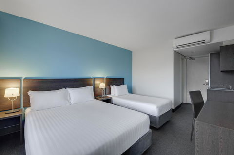 Travelodge Hotel Hobart - Accommodation Mooloolaba 9