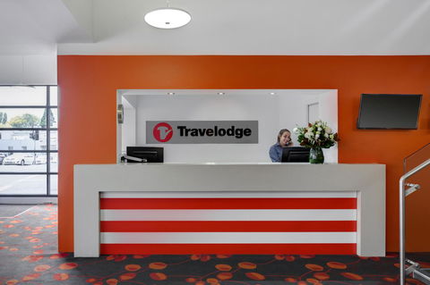 Travelodge Hotel Hobart - Accommodation Mooloolaba 13