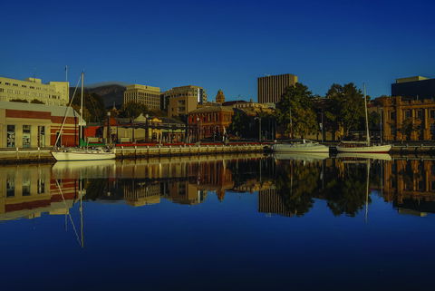 Travelodge Hotel Hobart - Accommodation Mooloolaba 22