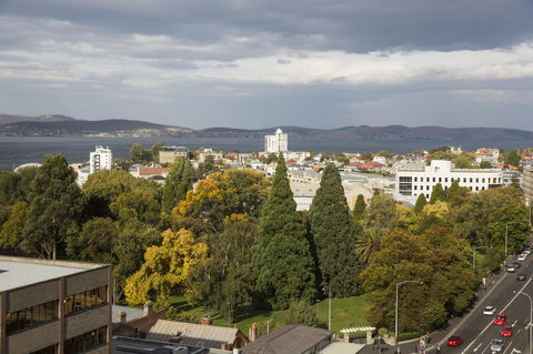 Travelodge Hotel Hobart - Accommodation Mooloolaba 23