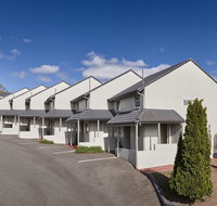 Elphin Motel  Serviced Apartments - Accommodation Mooloolaba