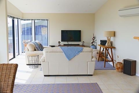 Banksy's By The Bay - Accommodation Mooloolaba 8