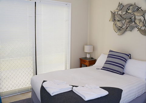Banksy's By The Bay - Accommodation Mooloolaba 10