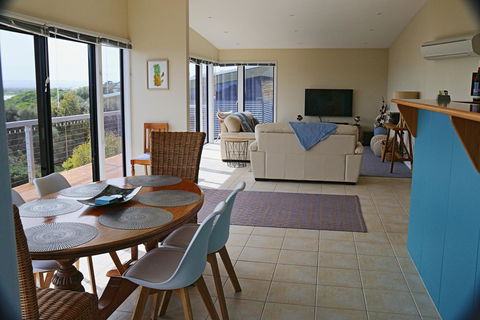 Banksy's By The Bay - Accommodation Mooloolaba 6