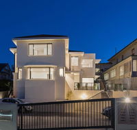 110 Hampden - Accommodation Mooloolaba