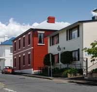 Battery Point Boutique Accommodation - Accommodation Mooloolaba