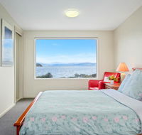 Manfield Seaside Bruny Island - Accommodation Mooloolaba