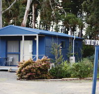 Seven Mile Beach Cabin and Caravan Park - Accommodation Mooloolaba