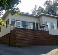 Freycinet Sanctuary 5 - Accommodation Mooloolaba