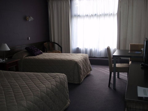 West Coaster Motel - Accommodation Mooloolaba 43