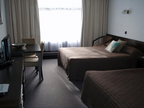 West Coaster Motel - Accommodation Mooloolaba 42