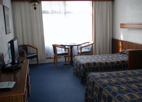 West Coaster Motel - Accommodation Mooloolaba 15