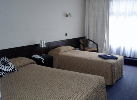 West Coaster Motel - Accommodation Mooloolaba 40