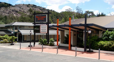West Coaster Motel - Accommodation Mooloolaba 31