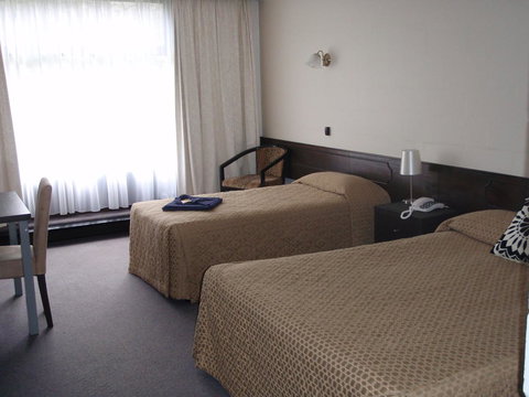 West Coaster Motel - Accommodation Mooloolaba 37